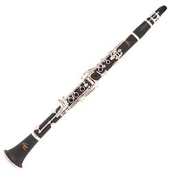 Foto van Odyssey wind instruments ocl400 premiere bb clarinet klarinet met koffer