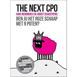 Foto van The next cpo