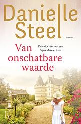 Foto van Van onschatbare waarde - danielle steel - ebook (9789024574346)