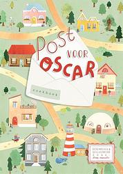 Foto van Post voor oscar - lisa manuels - ebook (9789048850853)