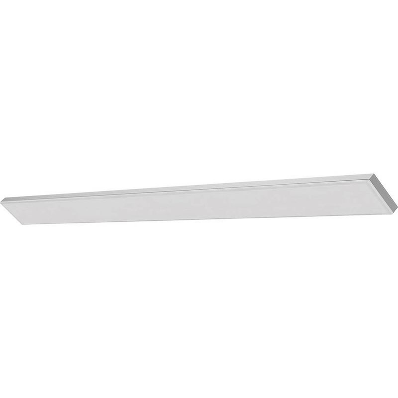 Foto van Ledvance 4058075484573 smart+ multicolor 1200x100 led-plafondlamp 35 w wit