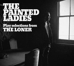 Foto van Play selections from the loner - cd (9343465001528)