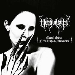 Foto van Occult sins new unholy dimension - cd (3663663007969)