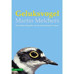 Foto van Geluksvogel