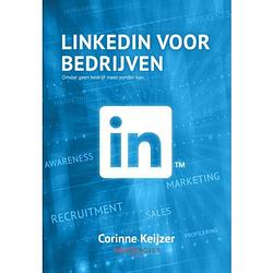 Foto van Linkedin voor bedrijven