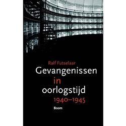 Foto van Gevangenissen in oorlogstijd 1940-1945