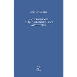 Foto van Anthroposofie en de categorieen van aristoteles