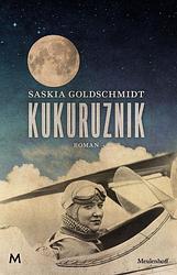 Foto van Kukuruznik - saskia goldschmidt - ebook