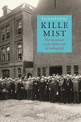 Foto van Kille mist - raymund schütz - ebook (9789461278623)