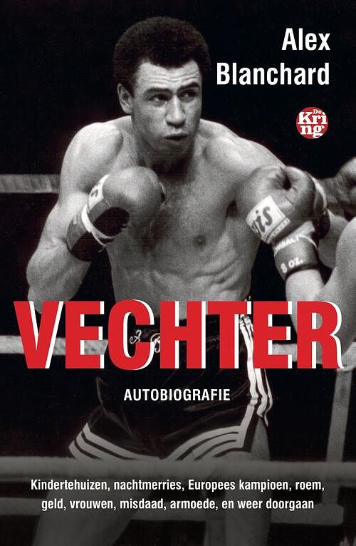 Foto van Vechter - alex blanchard - ebook (9789462972094)