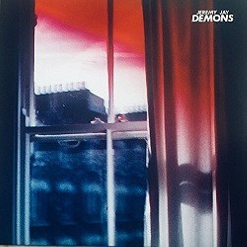 Foto van Demons - cd (8429006091683)