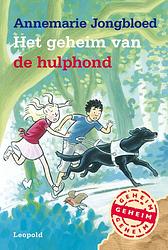 Foto van Het geheim van de hulphond - annemarie jongbloed - ebook (9789025861513)