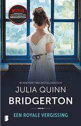 Foto van Bridgerton 6 - een royale vergissing - julia quinn - ebook (9789402316322)