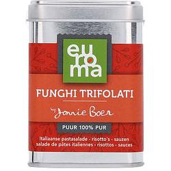 Foto van Euroma funghi trifolati by jonnie boer 65g bij jumbo