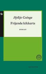 Foto van Frijende kikkerts - hylkje goinga - ebook (9789089543806)