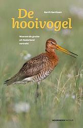 Foto van De hooivogel - gerrit gerritsen - hardcover (9789056156909)
