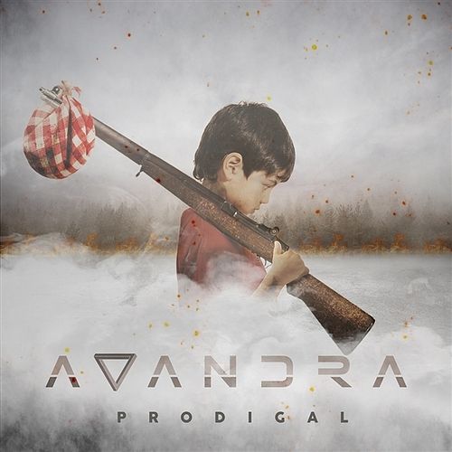 Foto van Prodigal - cd (9502671955890)