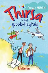 Foto van Thirsa en het spookvliegtuig - connie mitchell - ebook (9789020631241)