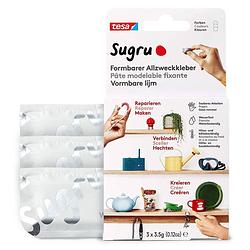 Foto van Tesa® sugru 3 wit