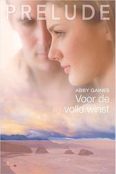 Foto van Voor de volle winst - abby gaines - ebook