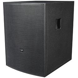 Foto van Dap nrg-18s passieve 18 inch subwoofer