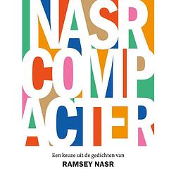 Foto van Nasr compacter