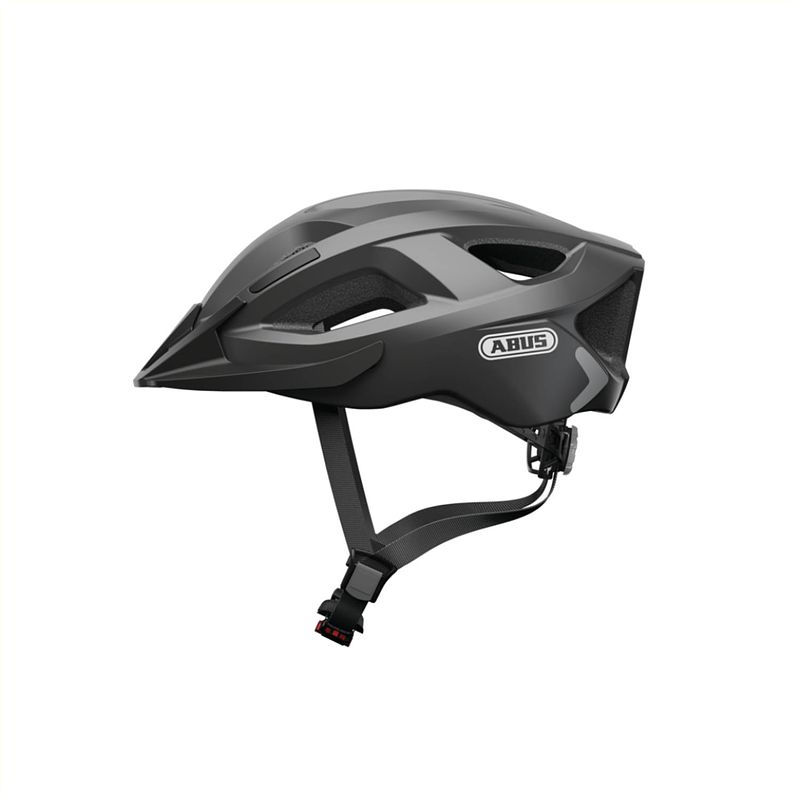 Foto van Abus helm aduro 2.0 m (51-55cm) titan