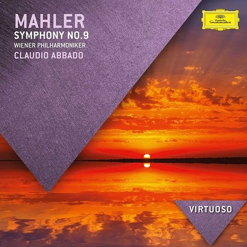 Foto van Mahler: symphony no.9 - cd (0028947869733)