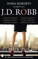 Foto van Zes zaken voor eve - j.d. robb - paperback (9789059901087)