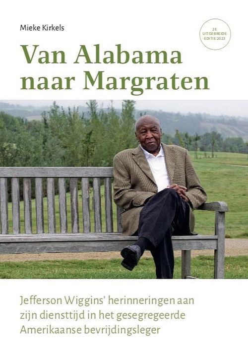 Foto van Van albama naar margraten - mieke kirkels - paperback (9789079226948)