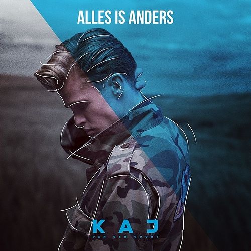 Foto van Alles is anders - cd (8717774681398)