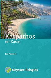 Foto van Kárpathos en kásos - leo platvoet - paperback (9789461231697)