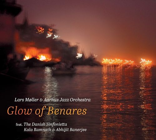 Foto van Glow of benares - cd (0636943611524)