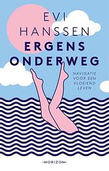 Foto van Ergens onderweg - evi hanssen - ebook (9789492958501)