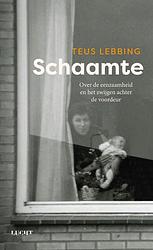 Foto van Schaamte - teus lebbing - ebook