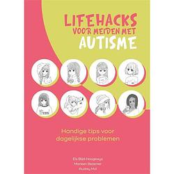 Foto van Lifehacks voor meiden met autisme