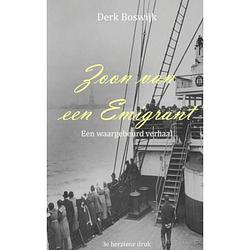 Foto van Zoon van een emigrant