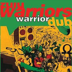 Foto van Warrior dub - lp (5051142010308)