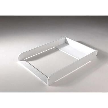 Foto van Vipack opzet commode erik - wit - 76x54x10 cm - leen bakker