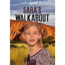 Foto van Sara's walkabout