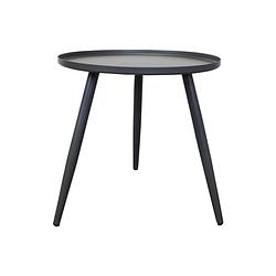 Foto van Anli-style outdoor- tommy sidetable antraciet