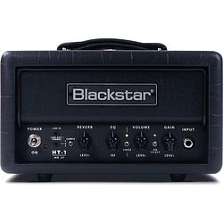 Foto van Blackstar ht-1rh mkiii 1 watt gitaarversterker top