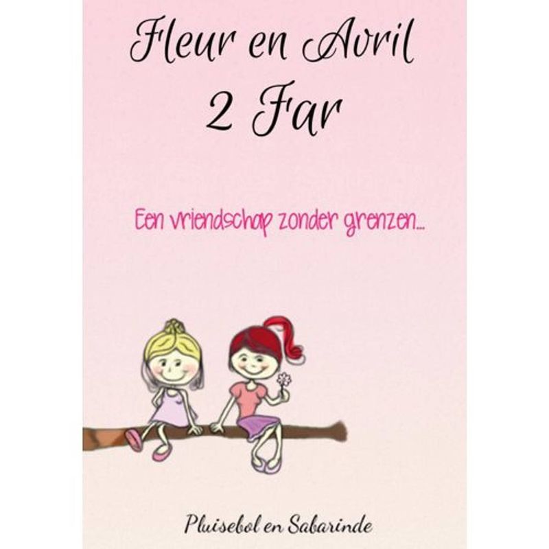 Foto van Fleur en avril / 1; 2 far