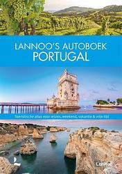 Foto van Lannoo'ss autoboek portugal - hardcover (9789401494755)