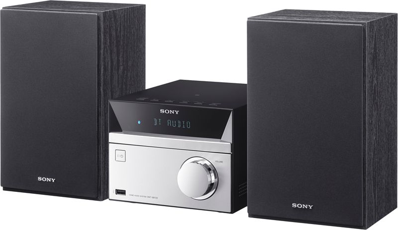 Foto van Sony cmt-sbt20