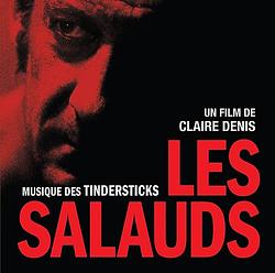 Foto van Les salauds - cd (4250506807641)