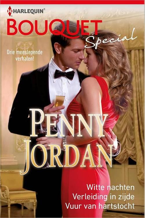 Foto van Penny jordan special 2 - penny jordan - ebook