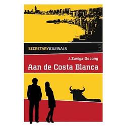 Foto van Aan de costa blanca - secretary journals