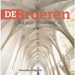 Foto van De broeren