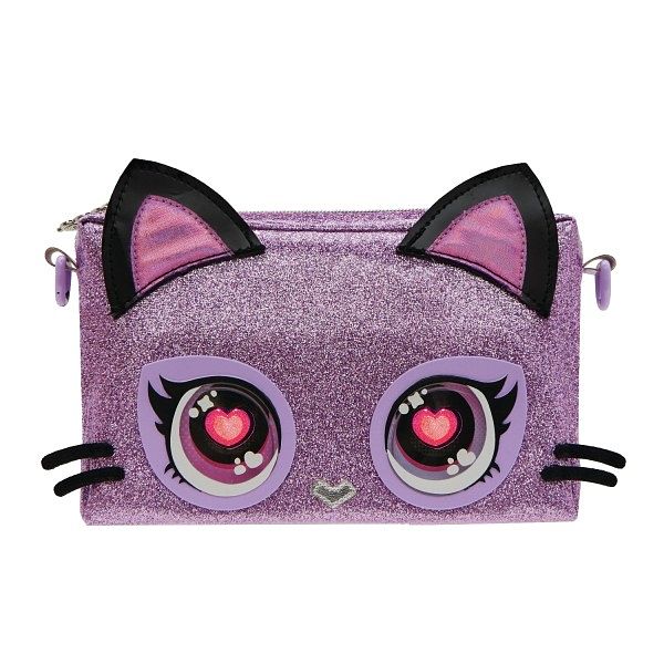 Foto van Purse pets wristlet bag kitty